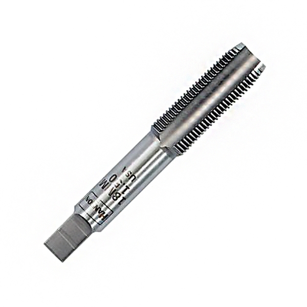 Hanson High Carbon Steel Machine Screw Thread Metric Plug Tap 12mm -1.50 8343